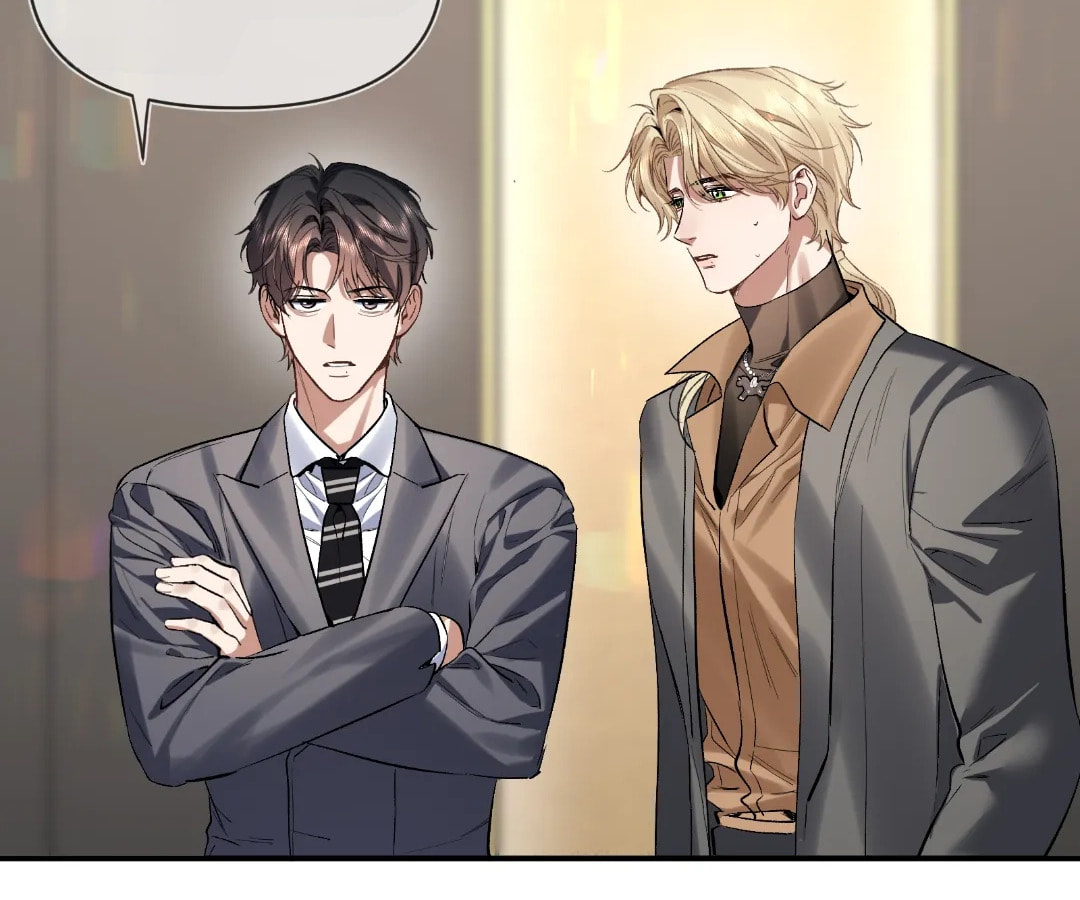 Day and Night (Jitong Culture) Chapter 27 page 17 - 