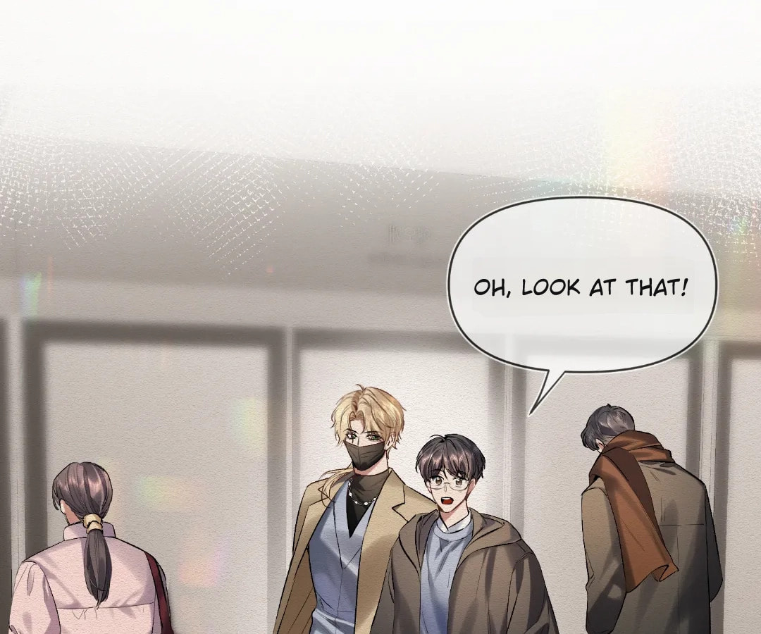 Day and Night (Jitong Culture) Chapter 27 page 29 - 