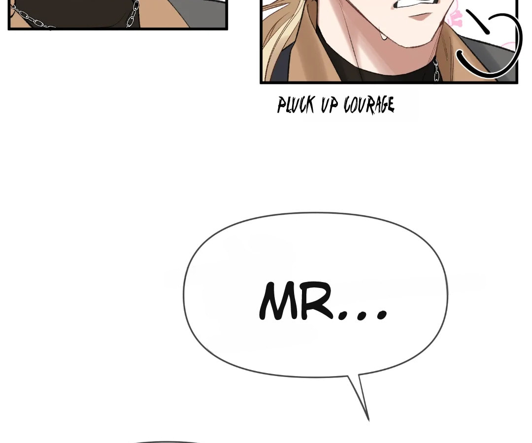 Day and Night (Jitong Culture) Chapter 27 page 4 - 