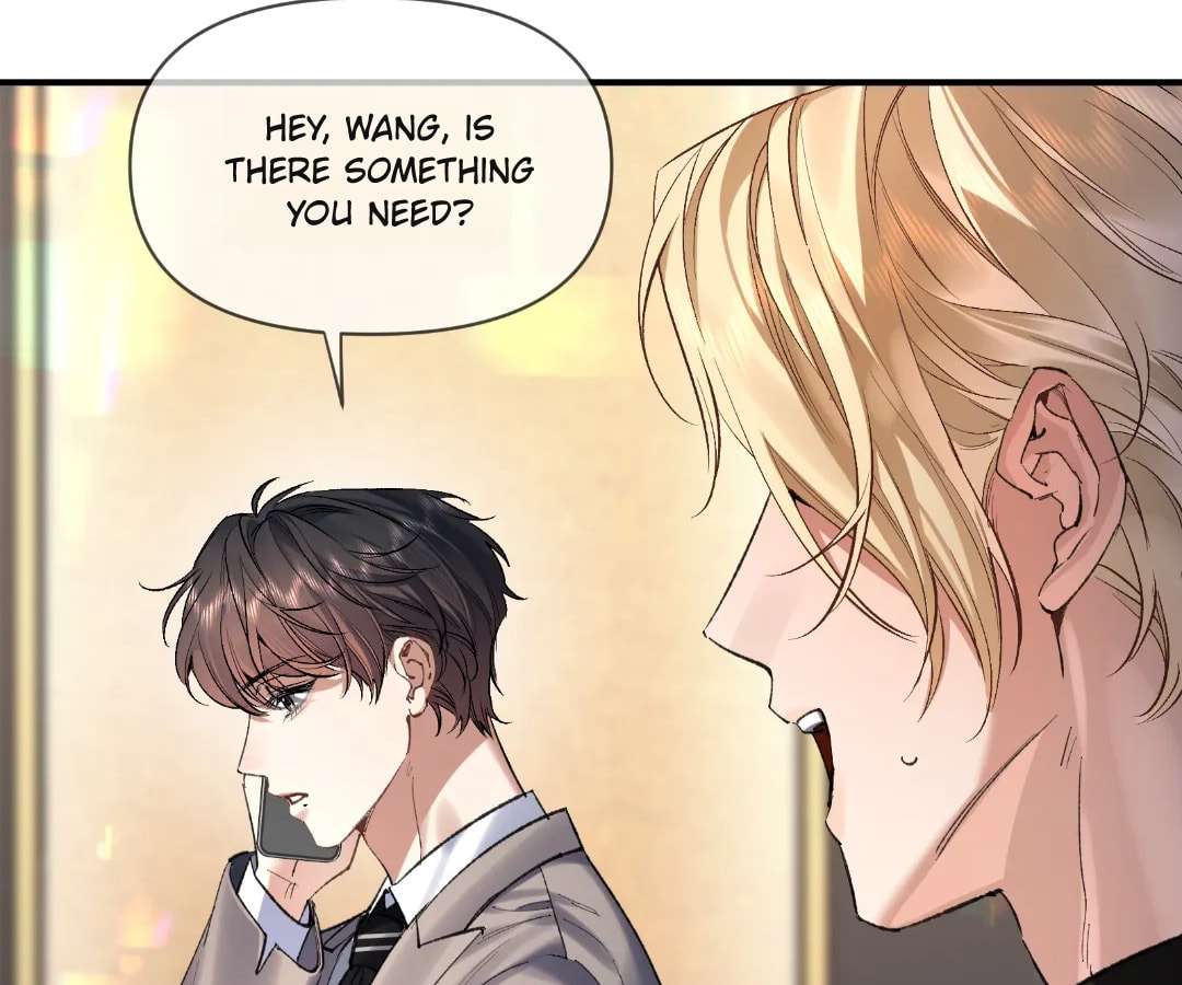 Day and Night (Jitong Culture) Chapter 27 page 5 - 