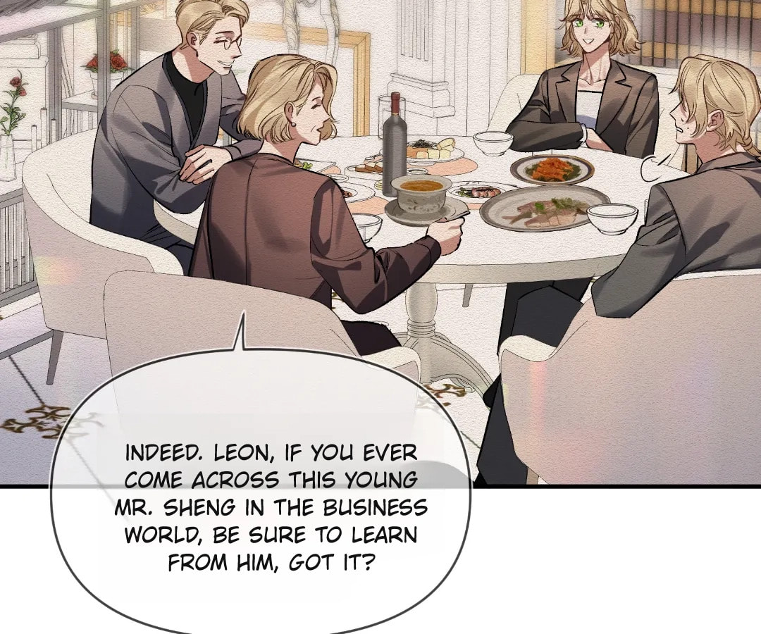 Day and Night (Jitong Culture) Chapter 27 page 41 - 