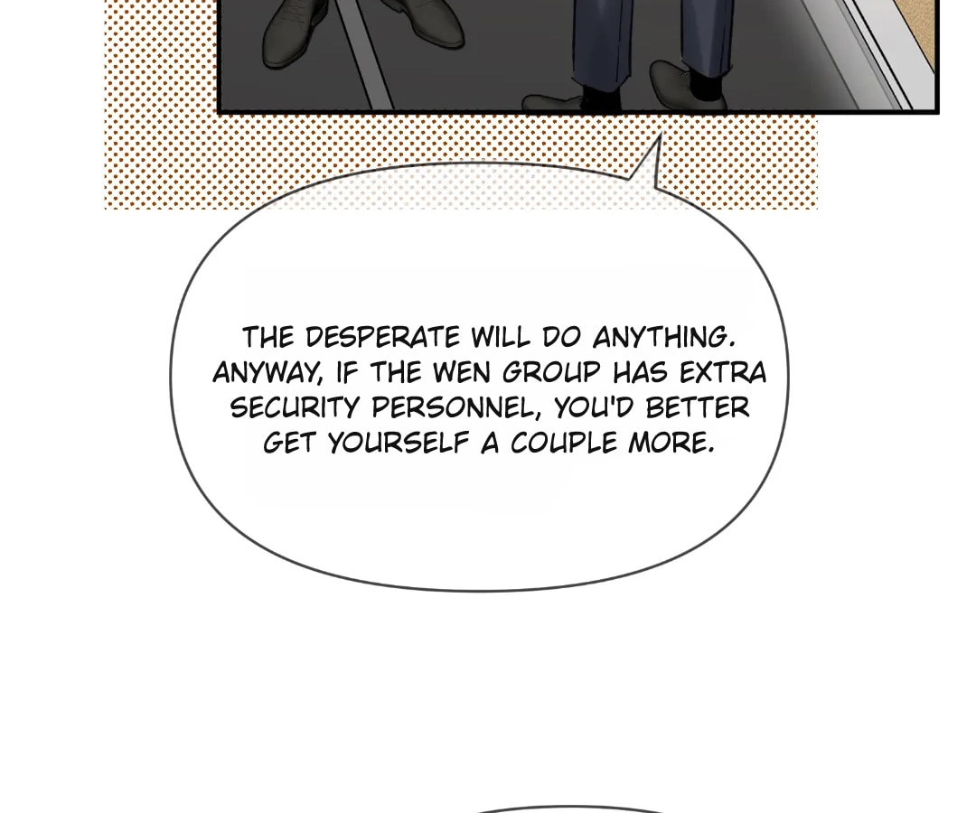 Day and Night (Jitong Culture) Chapter 27 page 50 - 