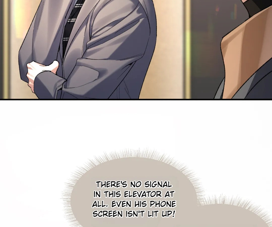 Day and Night (Jitong Culture) Chapter 27 page 6 - 