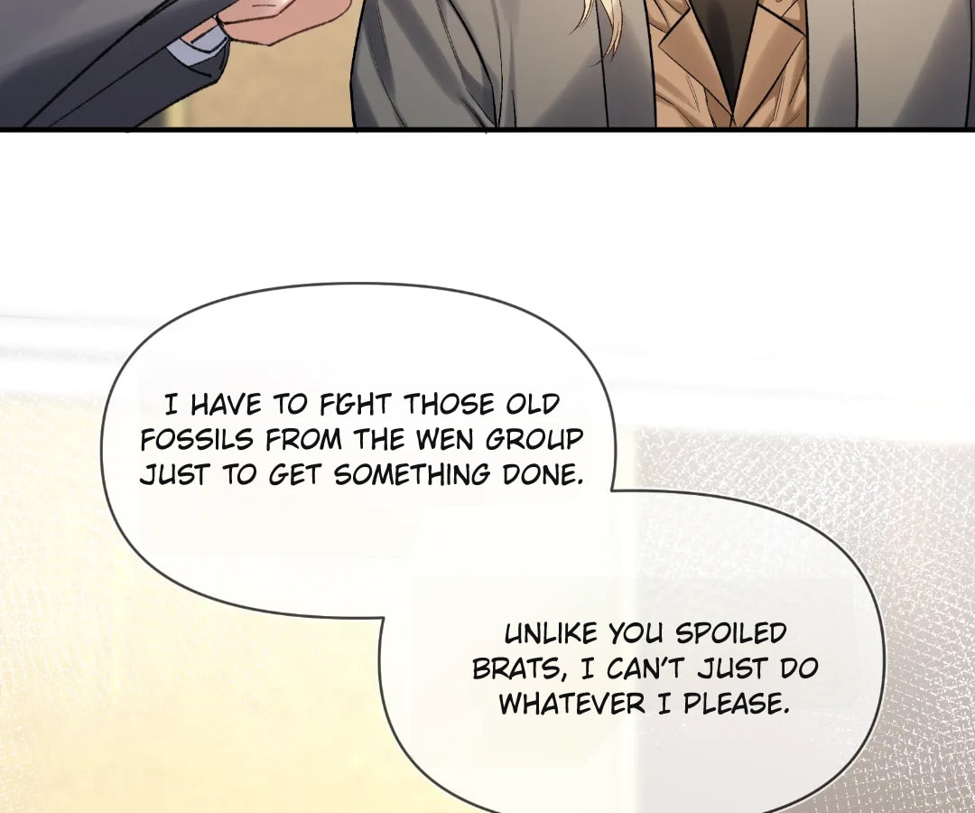Day and Night (Jitong Culture) Chapter 27 page 52 - 