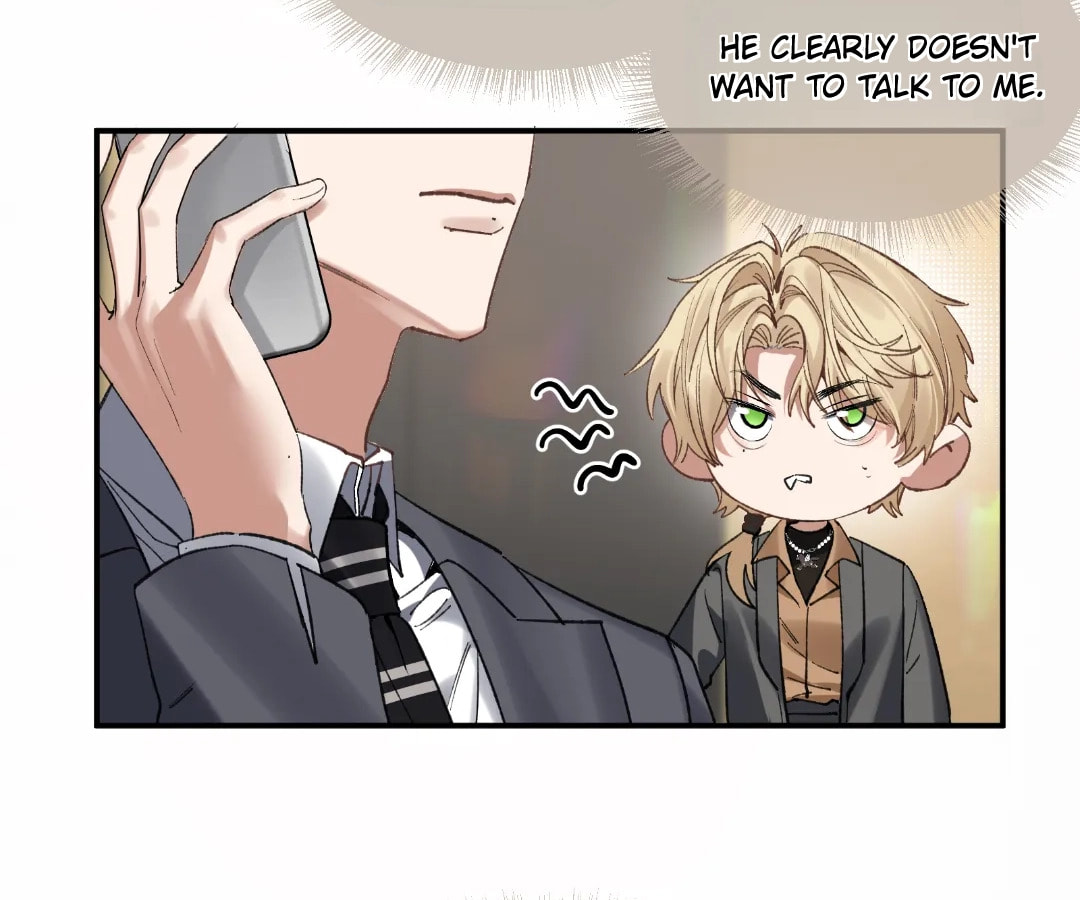 Day and Night (Jitong Culture) Chapter 27 page 7 - 