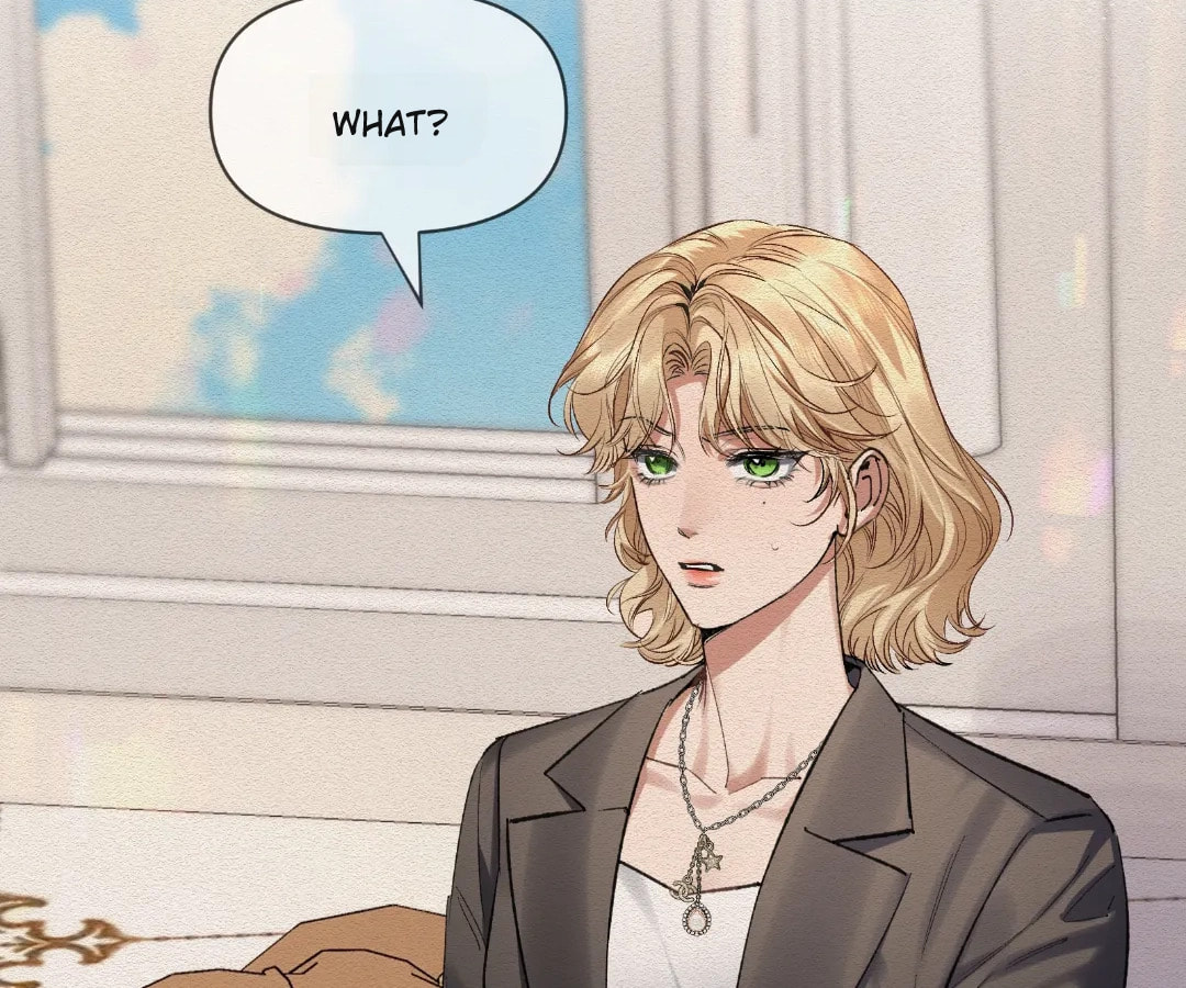 Day and Night (Jitong Culture) Chapter 27 page 9 - 