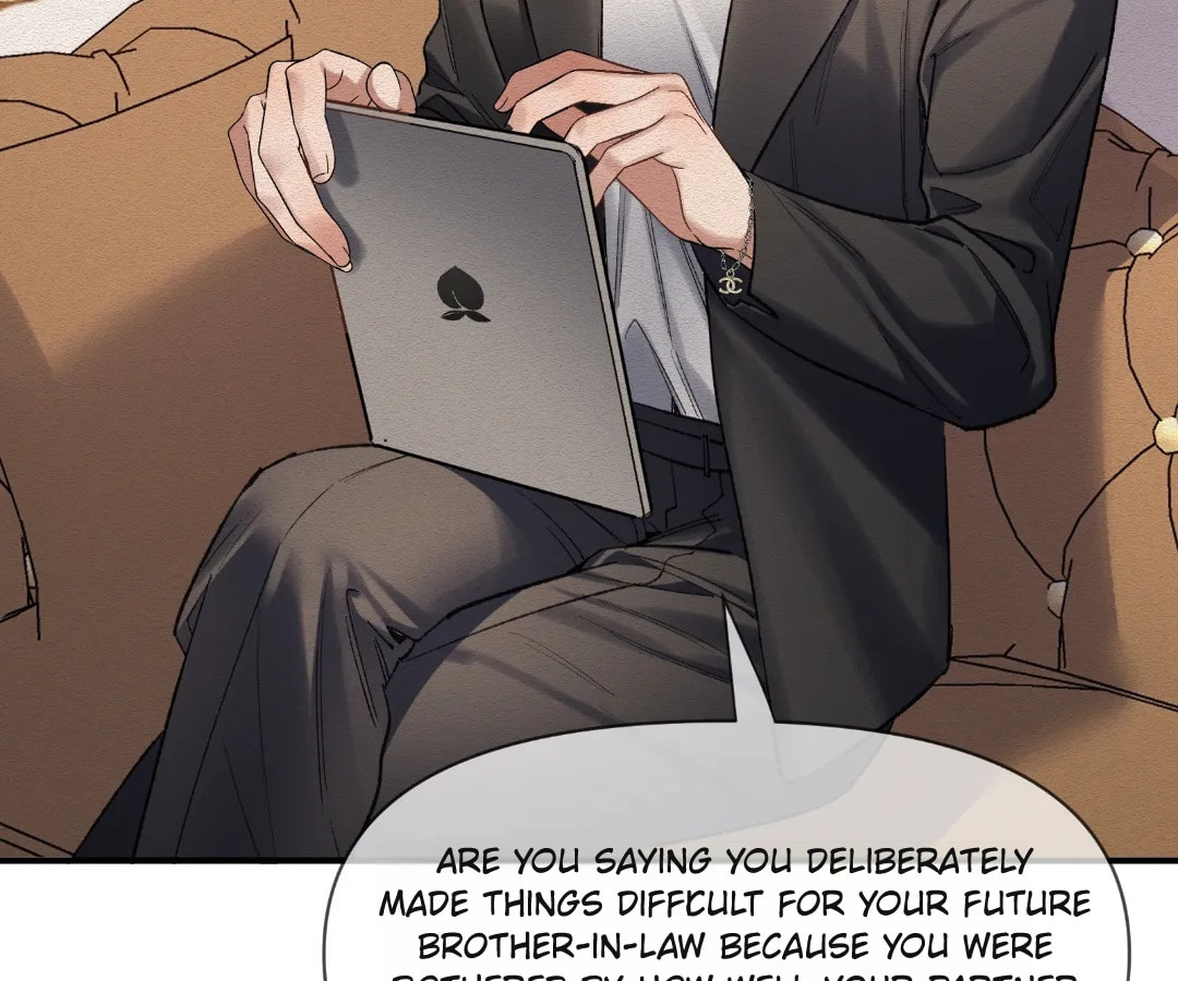 Day and Night (Jitong Culture) Chapter 27 page 10 - 