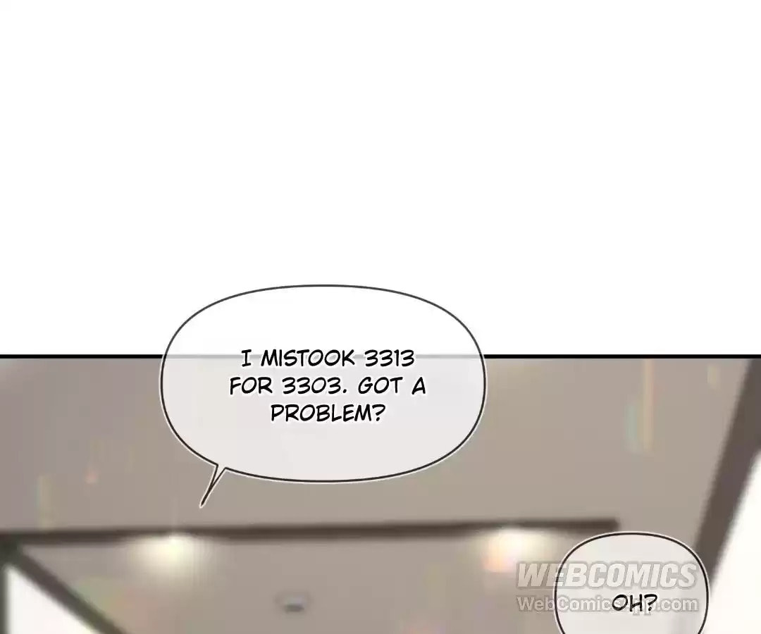 Day and Night (Jitong Culture) Chapter 28 page 11 - 