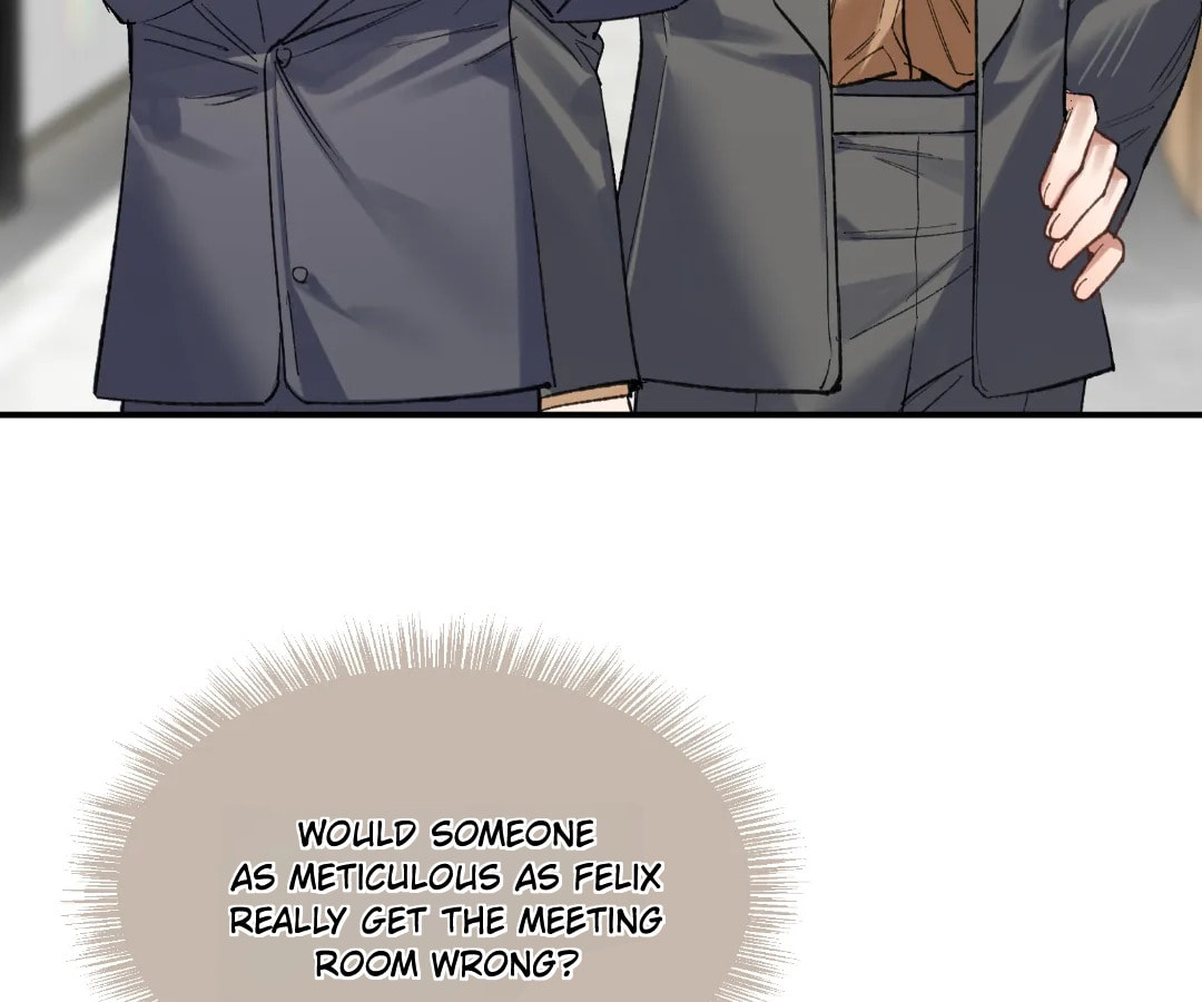 Day and Night (Jitong Culture) Chapter 28 page 13 - 