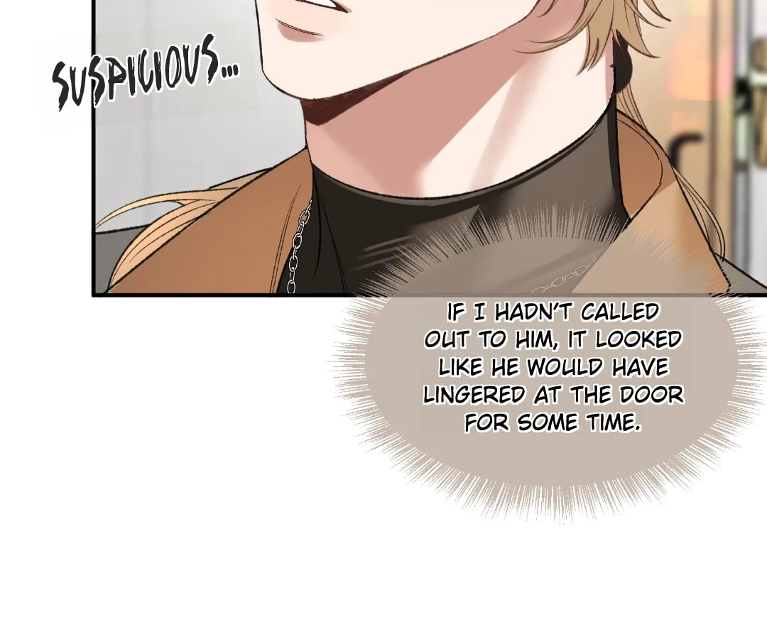 Day and Night (Jitong Culture) Chapter 28 page 15 - 
