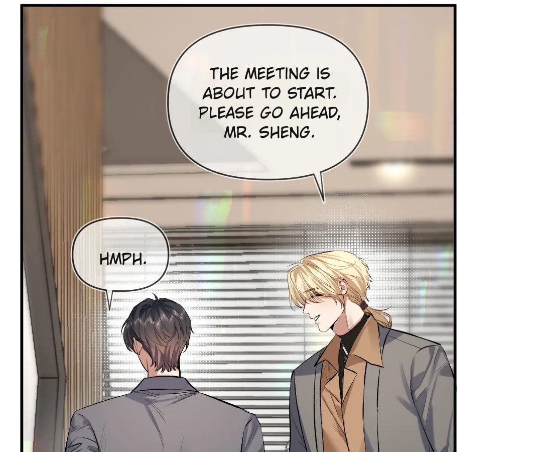 Day and Night (Jitong Culture) Chapter 28 page 16 - 