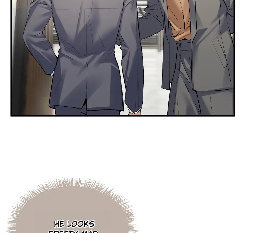 Day and Night (Jitong Culture) Chapter 28 page 17 - 