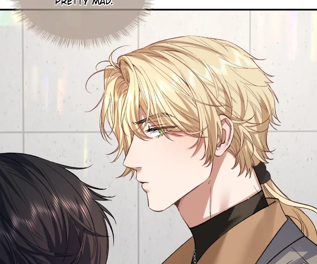 Day and Night (Jitong Culture) Chapter 28 page 18 - 