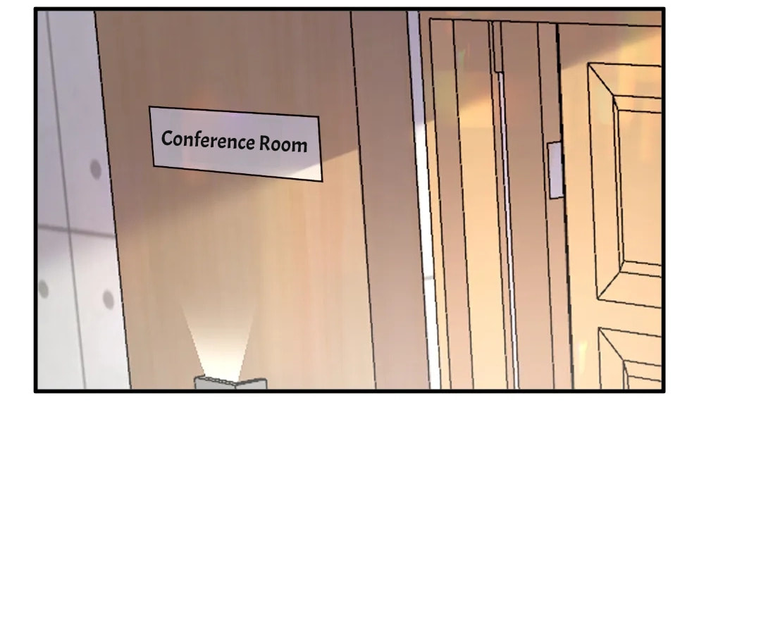 Day and Night (Jitong Culture) Chapter 28 page 21 - 