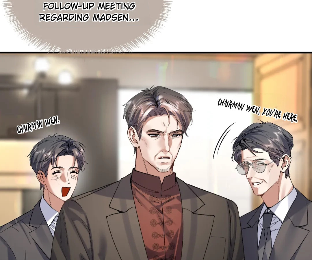 Day and Night (Jitong Culture) Chapter 28 page 30 - 