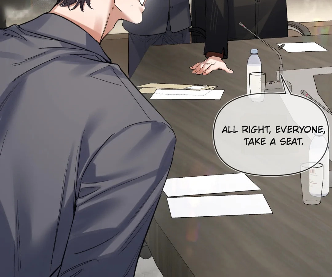 Day and Night (Jitong Culture) Chapter 28 page 33 - 