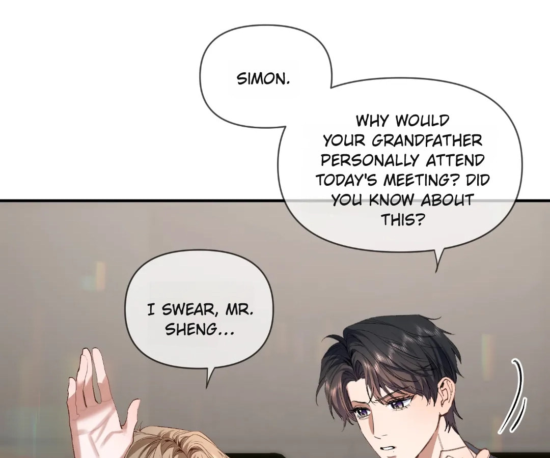 Day and Night (Jitong Culture) Chapter 28 page 36 - 