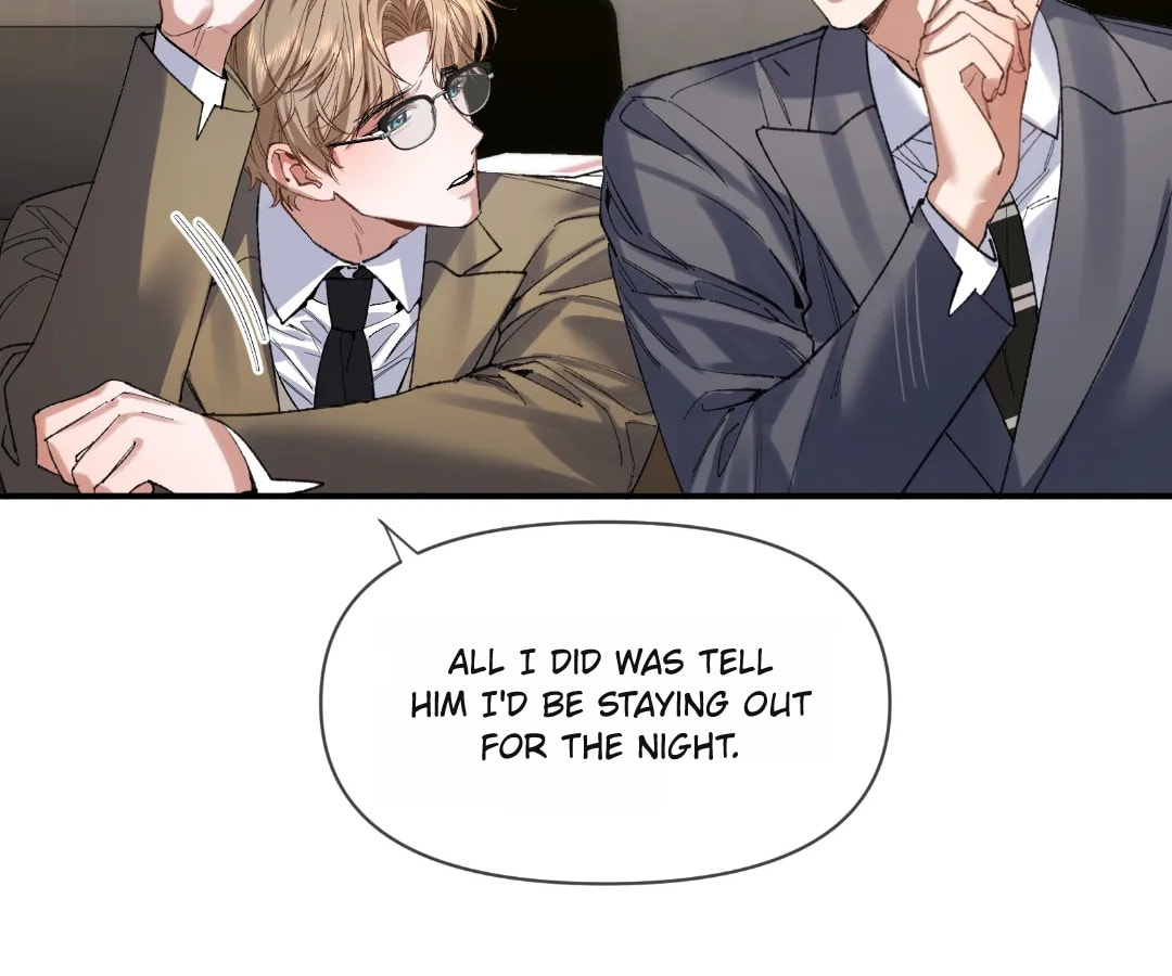 Day and Night (Jitong Culture) Chapter 28 page 37 - 