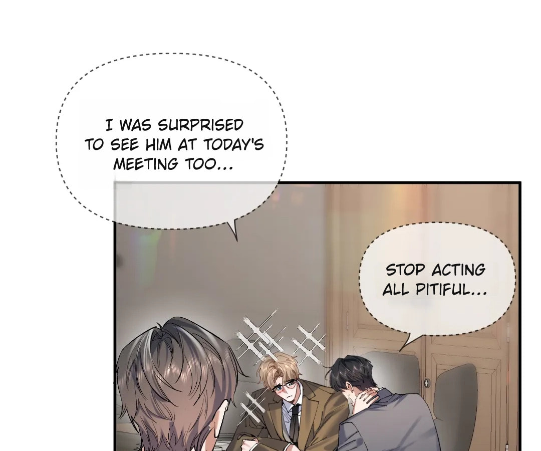 Day and Night (Jitong Culture) Chapter 28 page 38 - 