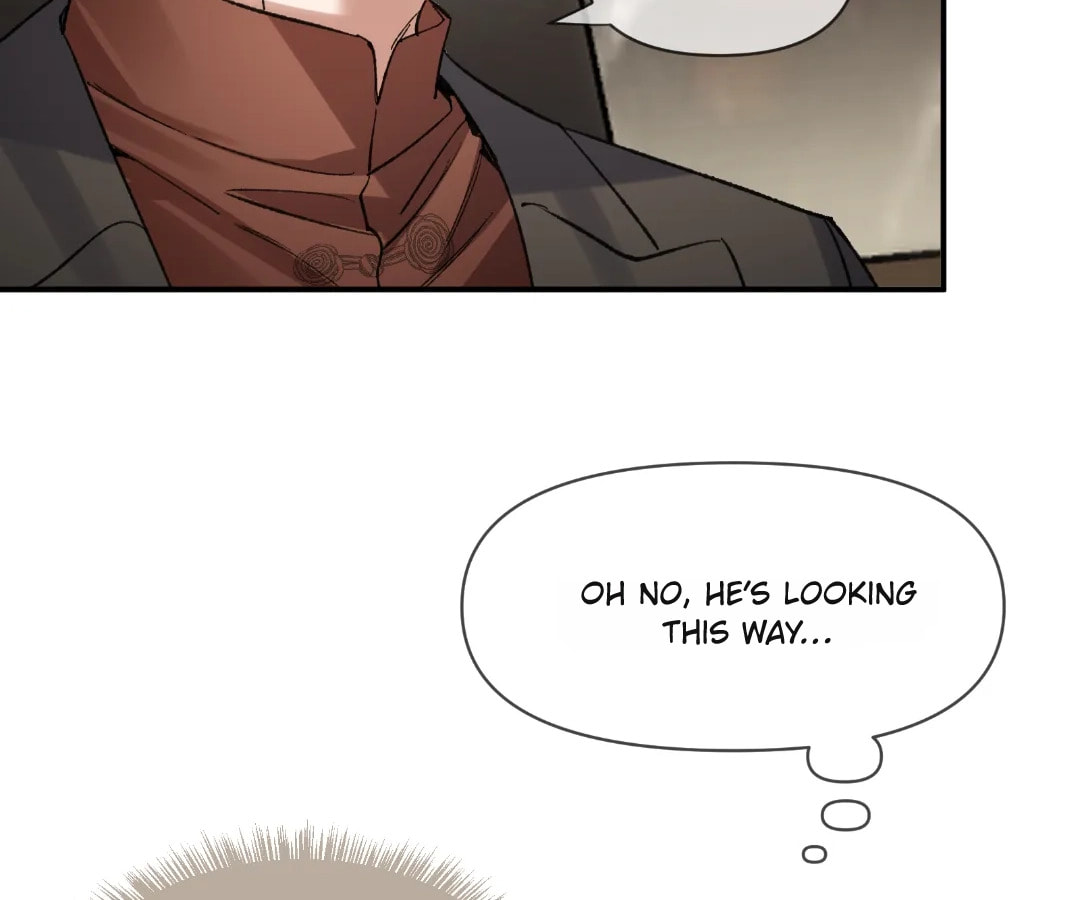 Day and Night (Jitong Culture) Chapter 28 page 41 - 