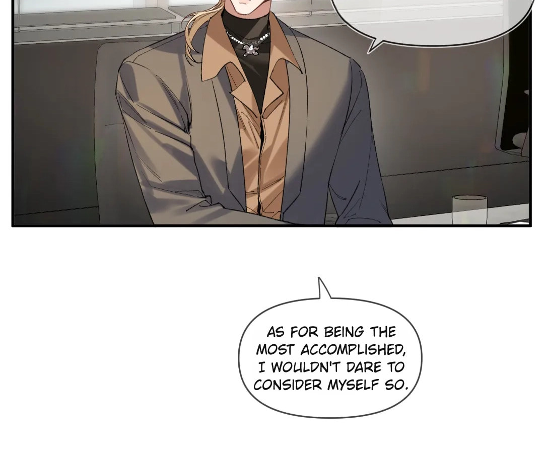 Day and Night (Jitong Culture) Chapter 28 page 52 - 