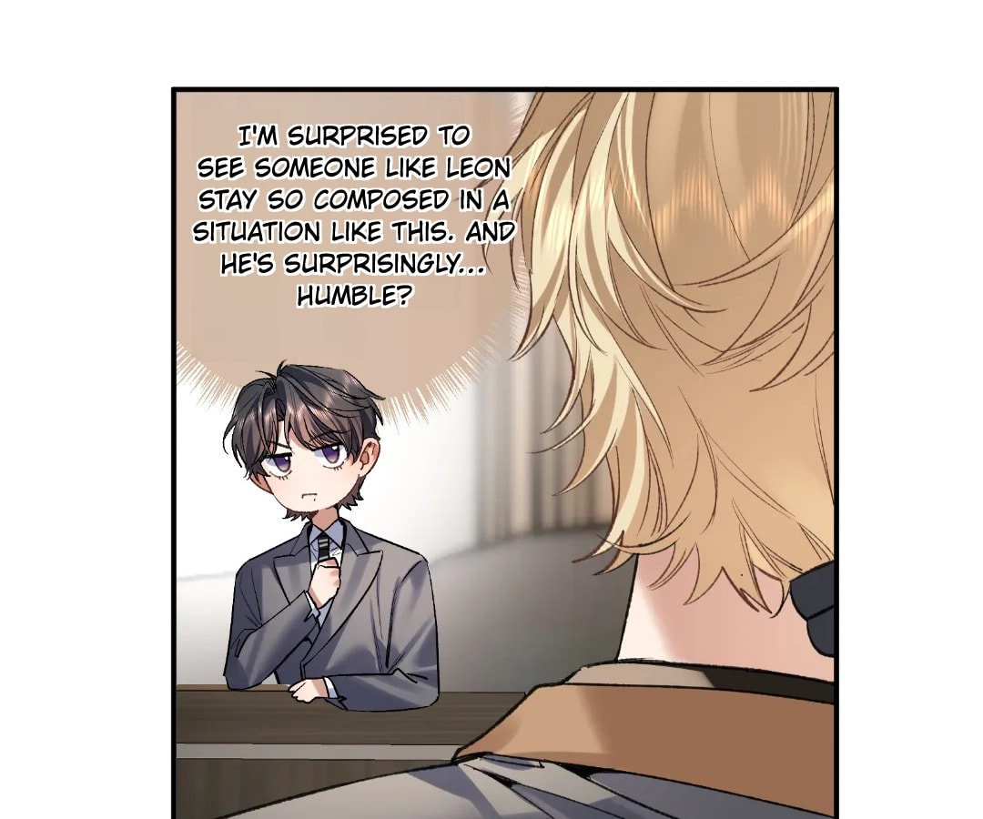 Day and Night (Jitong Culture) Chapter 28 page 53 - 