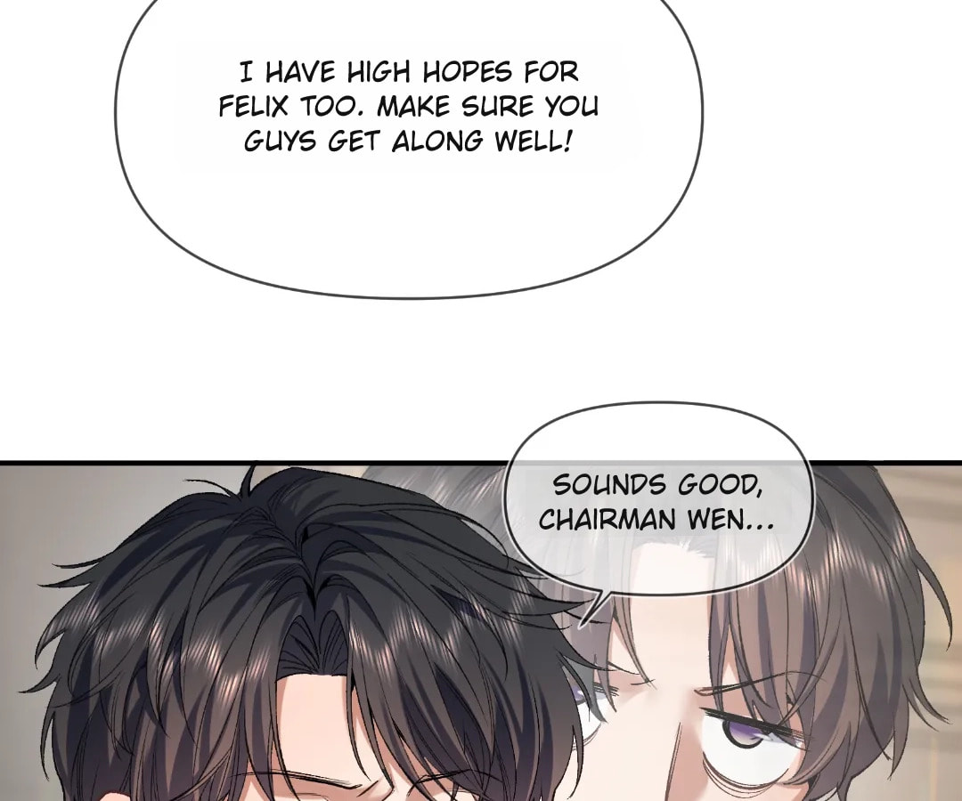 Day and Night (Jitong Culture) Chapter 28 page 55 - 