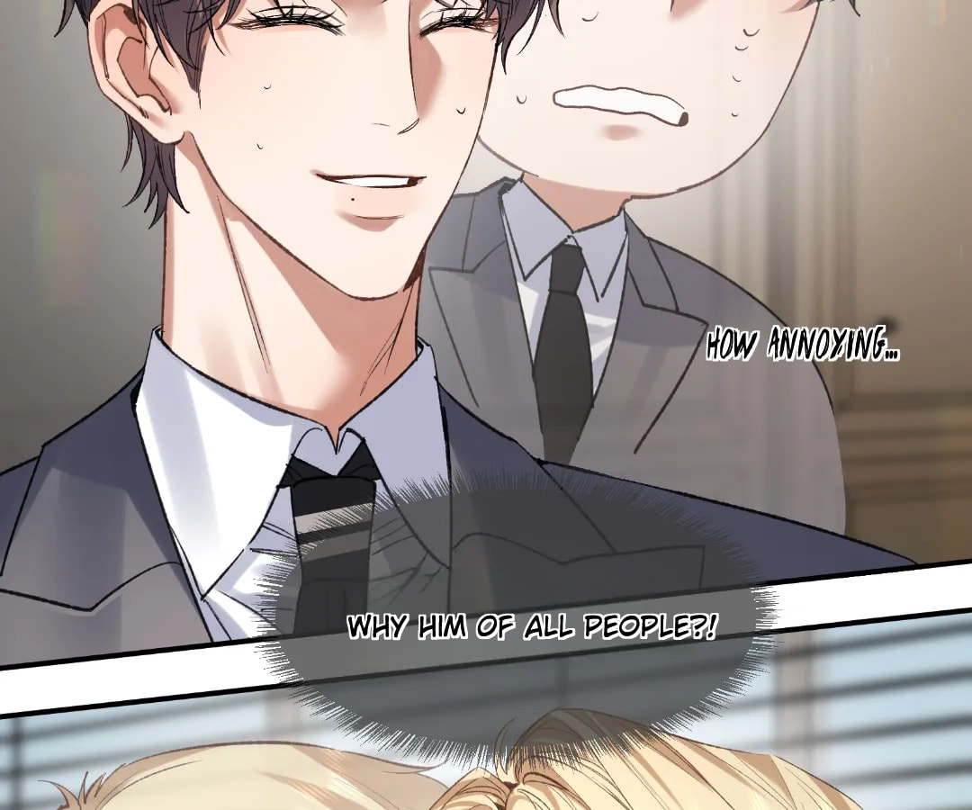 Day and Night (Jitong Culture) Chapter 28 page 56 - 