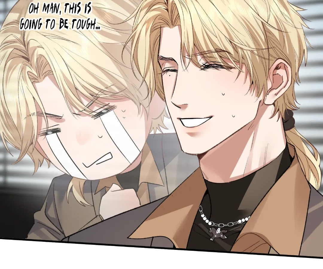 Day and Night (Jitong Culture) Chapter 28 page 57 - 