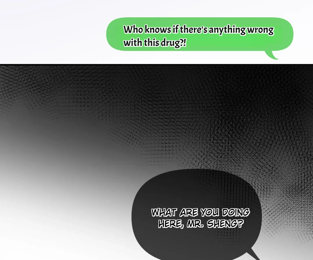 Day and Night (Jitong Culture) Chapter 28 page 8 - 