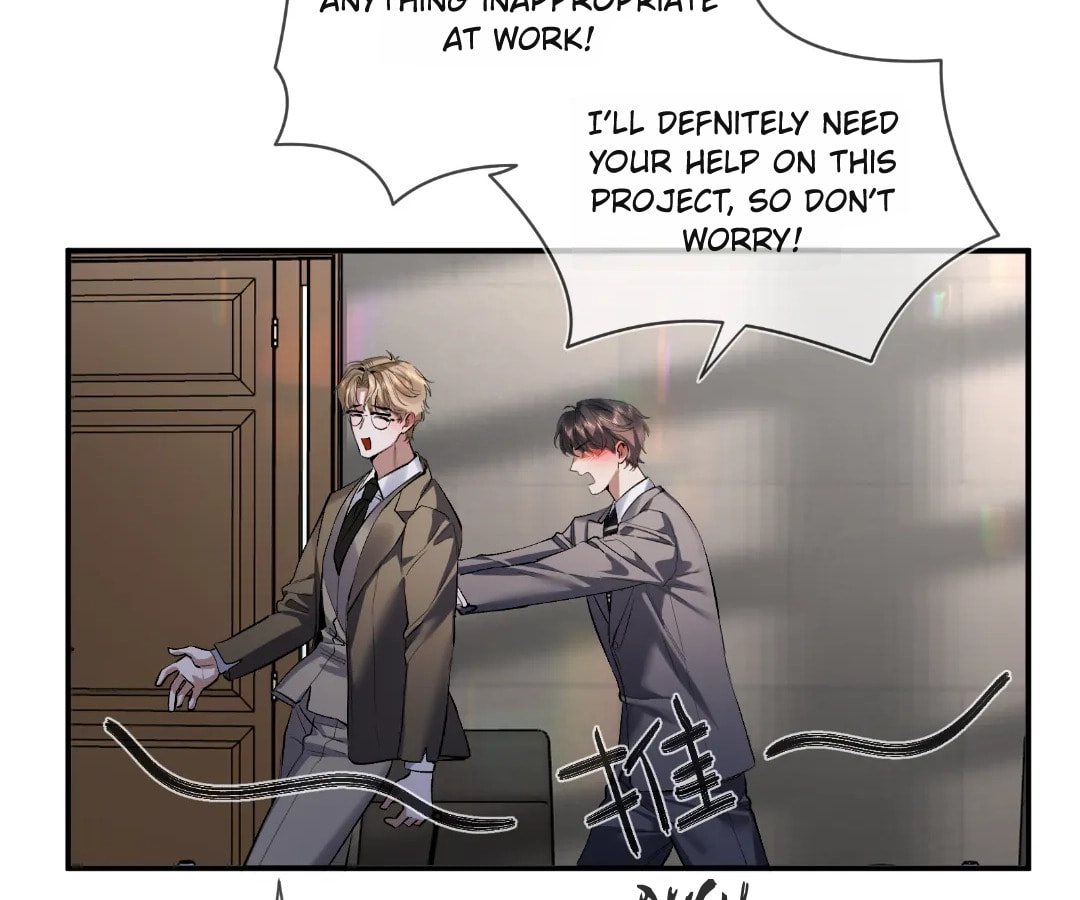 Day and Night (Jitong Culture) Chapter 28 page 82 - 