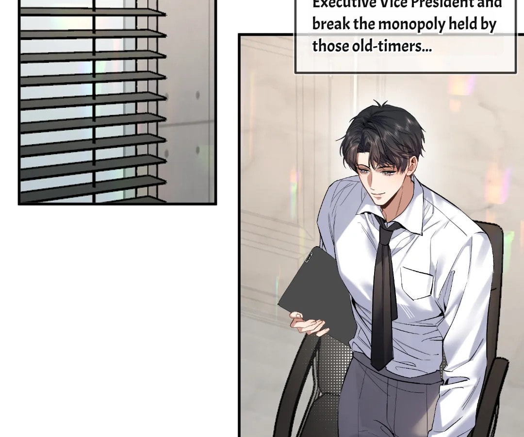 Day and Night (Jitong Culture) Chapter 29 page 18 - 
