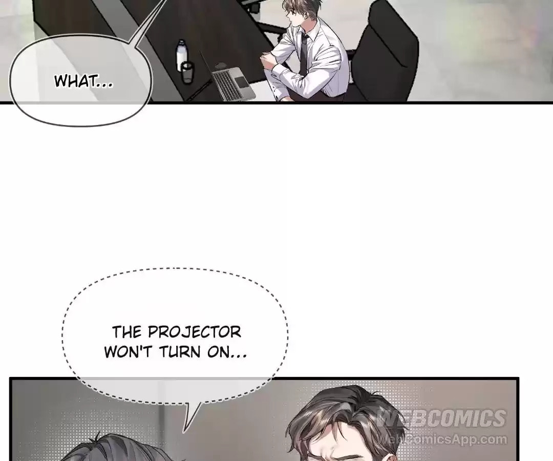 Day and Night (Jitong Culture) Chapter 29 page 3 - 