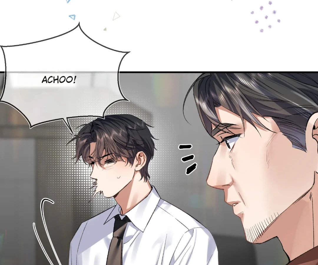 Day and Night (Jitong Culture) Chapter 29 page 22 - 