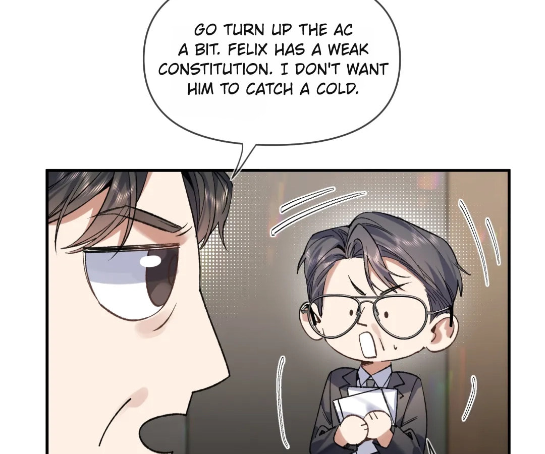 Day and Night (Jitong Culture) Chapter 29 page 24 - 