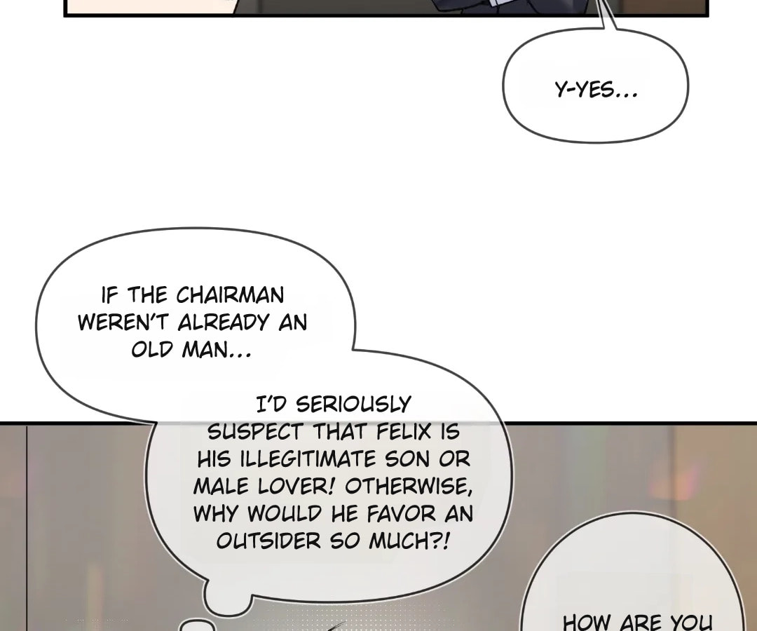 Day and Night (Jitong Culture) Chapter 29 page 25 - 