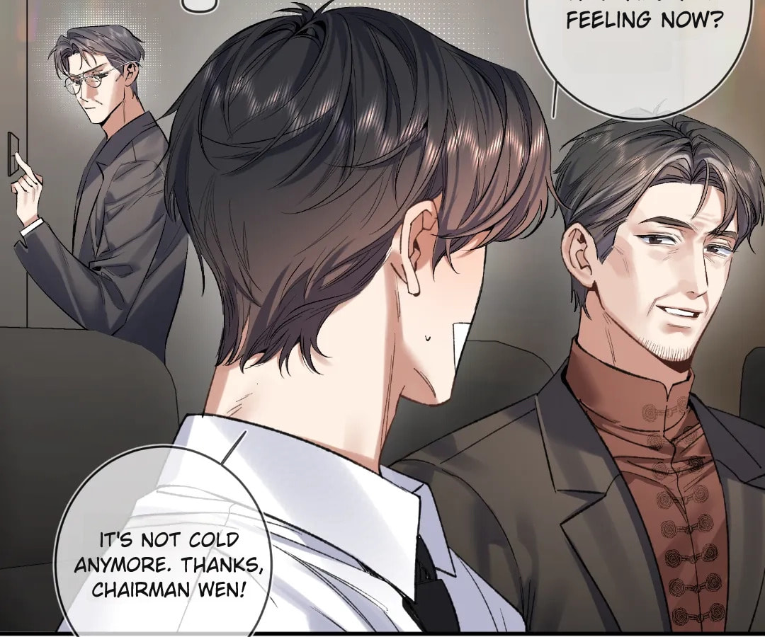 Day and Night (Jitong Culture) Chapter 29 page 26 - 