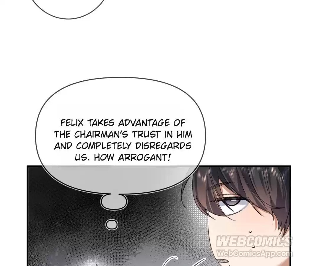 Day and Night (Jitong Culture) Chapter 29 page 27 - 