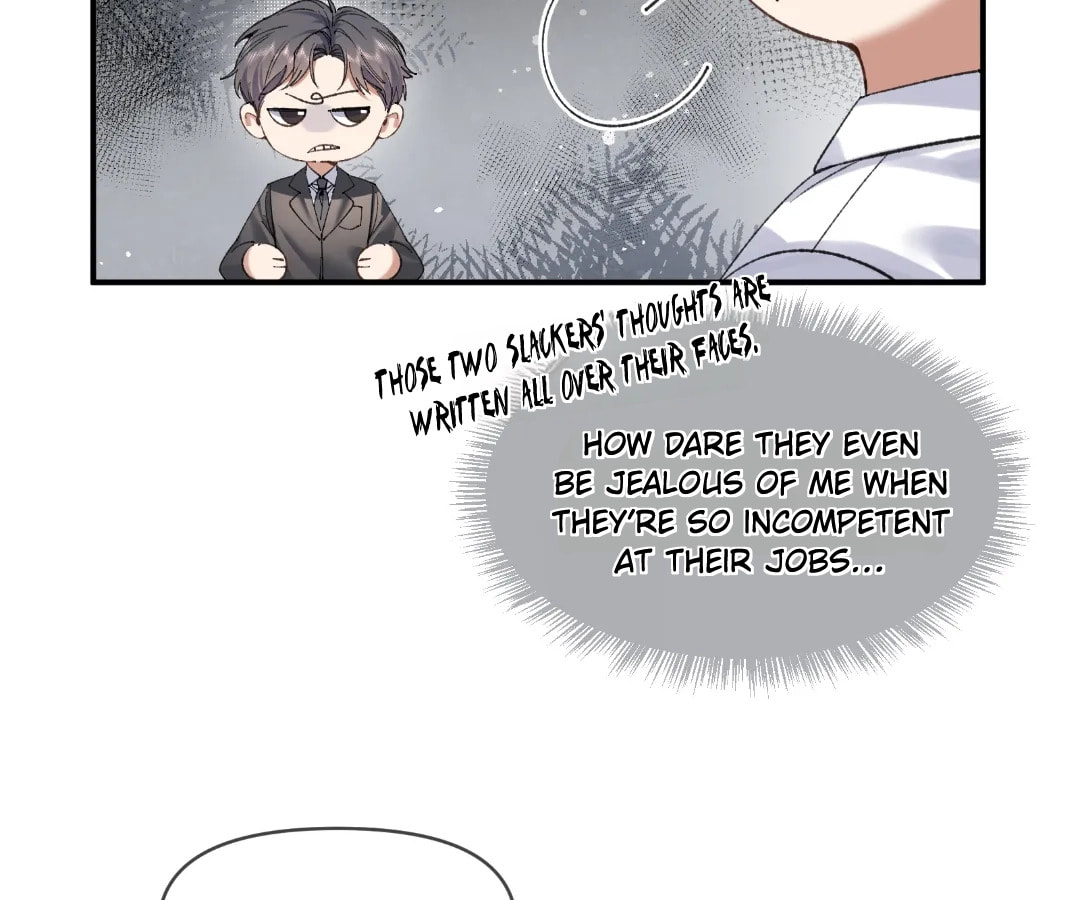 Day and Night (Jitong Culture) Chapter 29 page 28 - 
