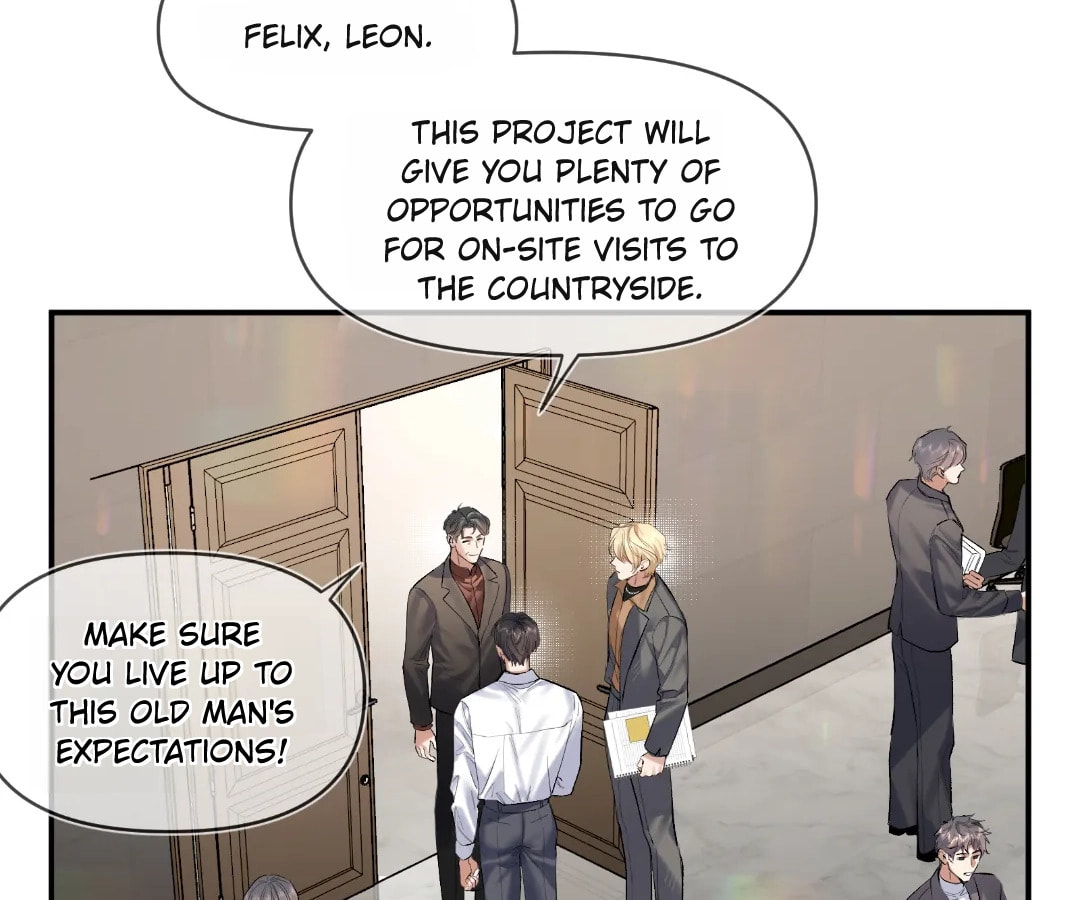 Day and Night (Jitong Culture) Chapter 29 page 29 - 