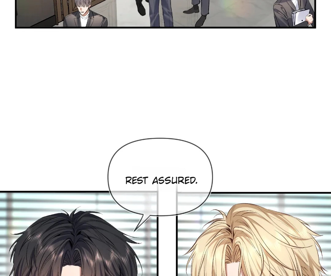 Day and Night (Jitong Culture) Chapter 29 page 30 - 