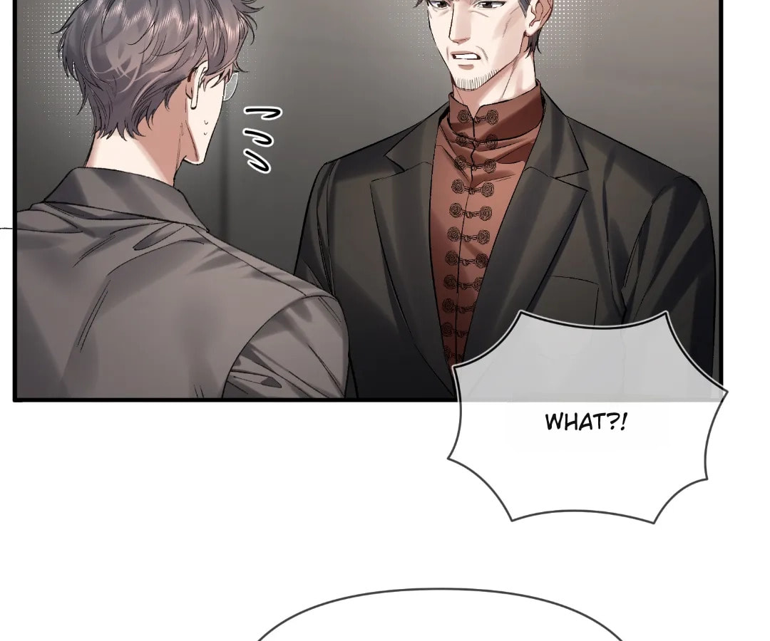 Day and Night (Jitong Culture) Chapter 29 page 4 - 