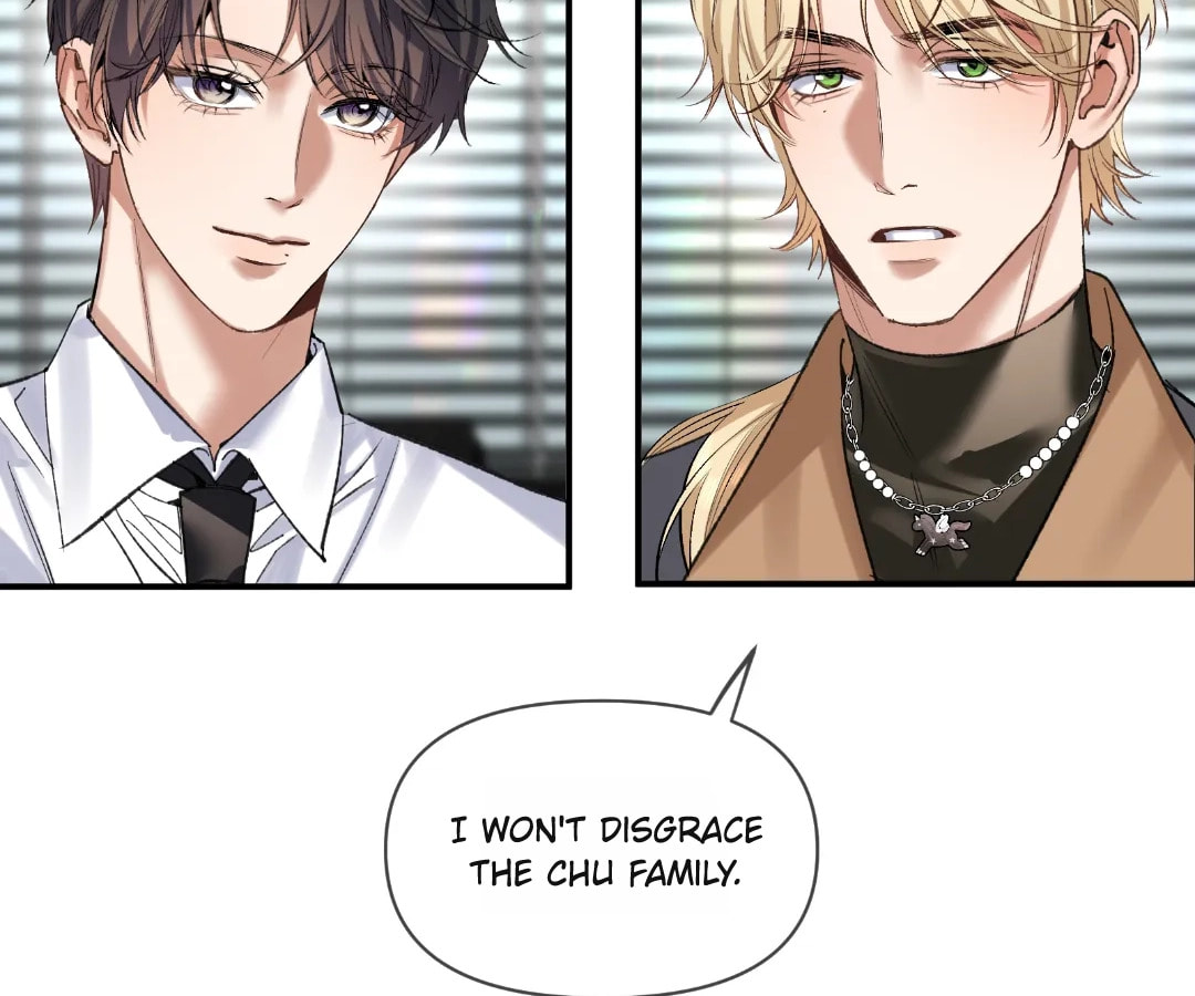 Day and Night (Jitong Culture) Chapter 29 page 31 - 