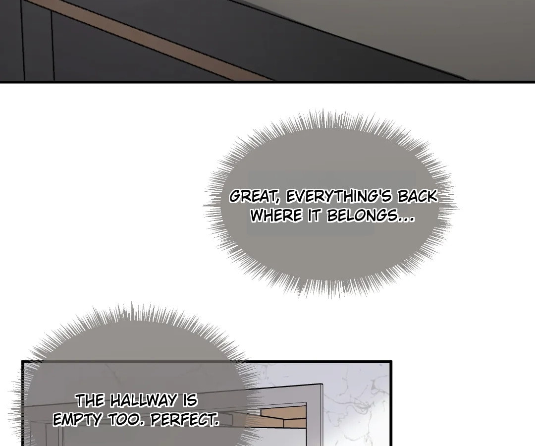 Day and Night (Jitong Culture) Chapter 29 page 34 - 