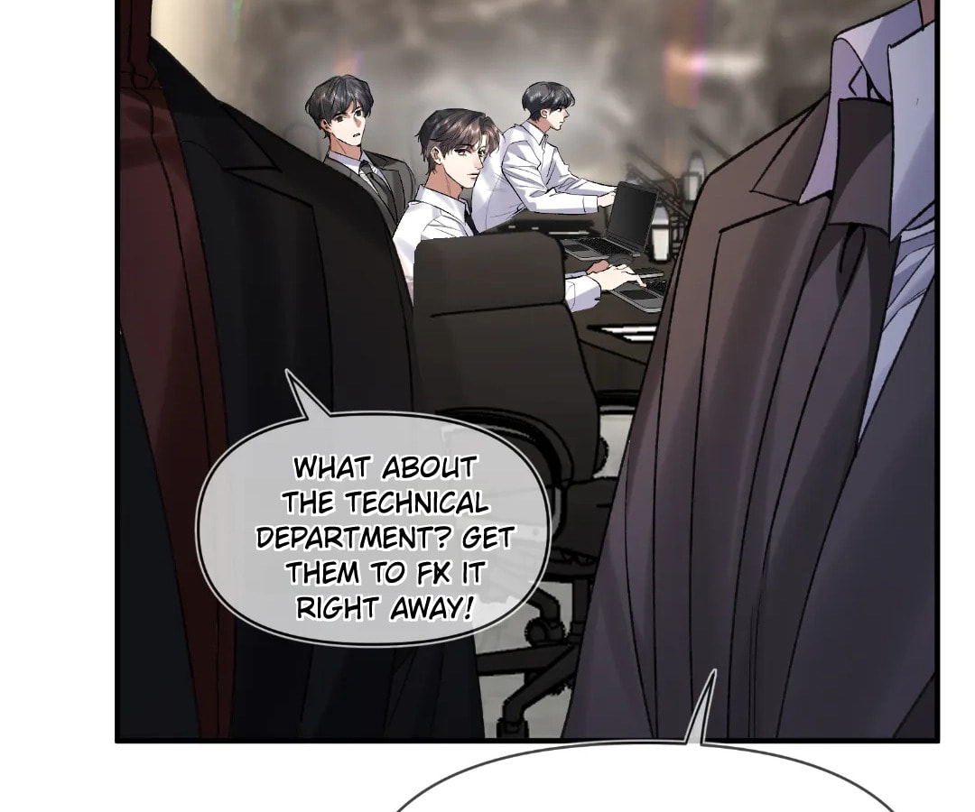 Day and Night (Jitong Culture) Chapter 29 page 6 - 