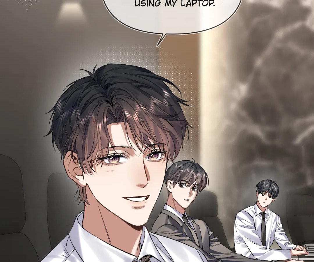Day and Night (Jitong Culture) Chapter 29 page 8 - 
