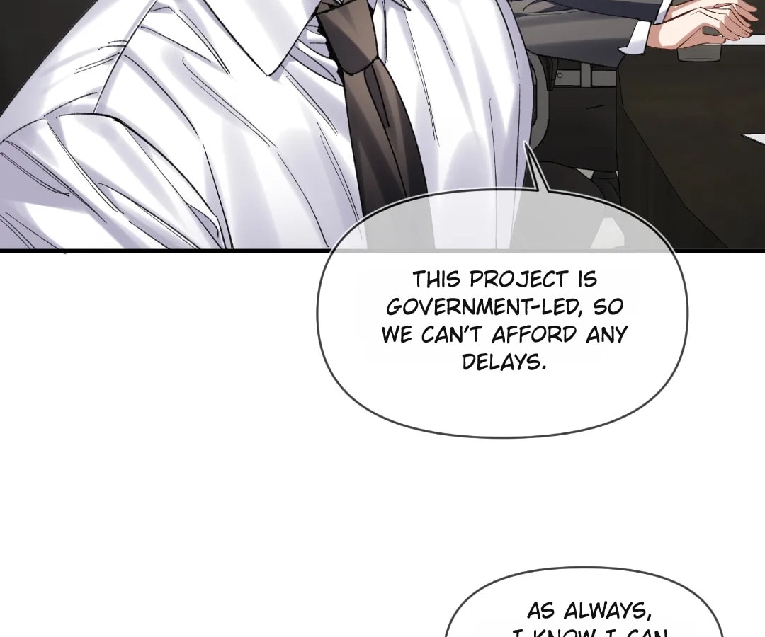 Day and Night (Jitong Culture) Chapter 29 page 9 - 
