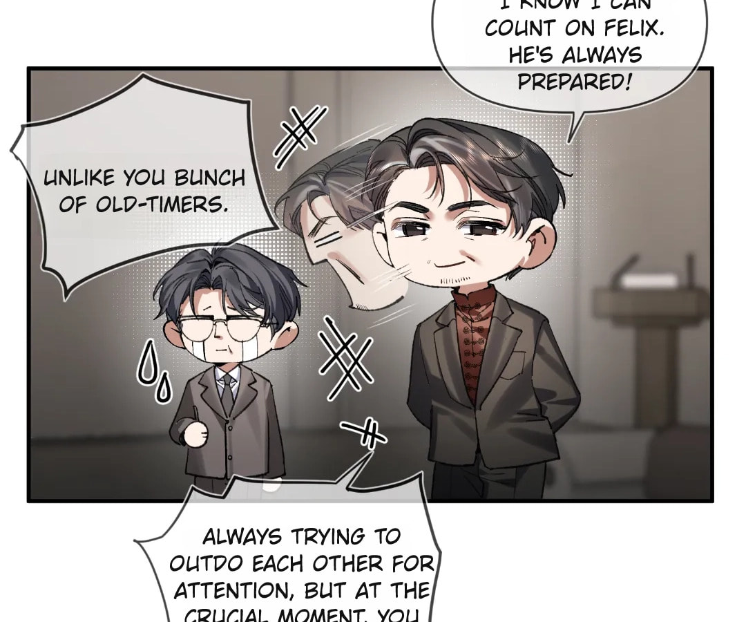 Day and Night (Jitong Culture) Chapter 29 page 10 - 