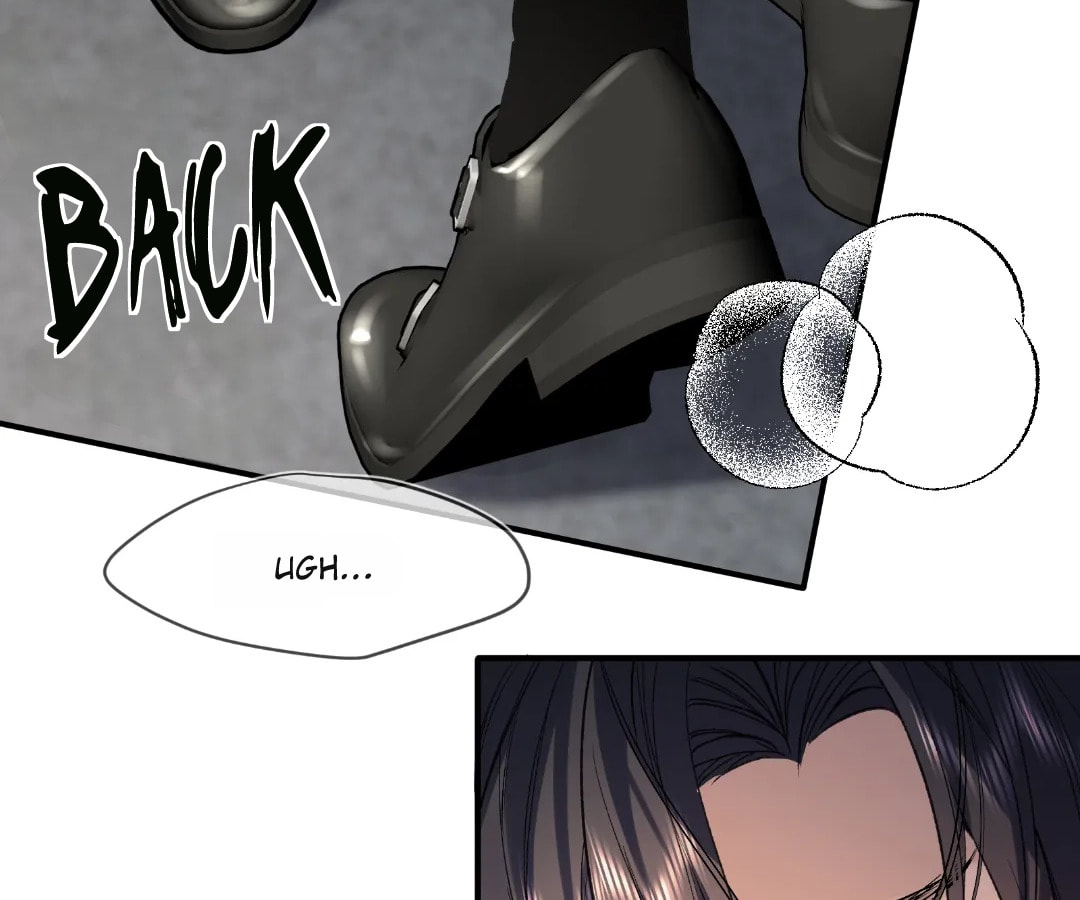 Day and Night (Jitong Culture) Chapter 30 page 13 - 