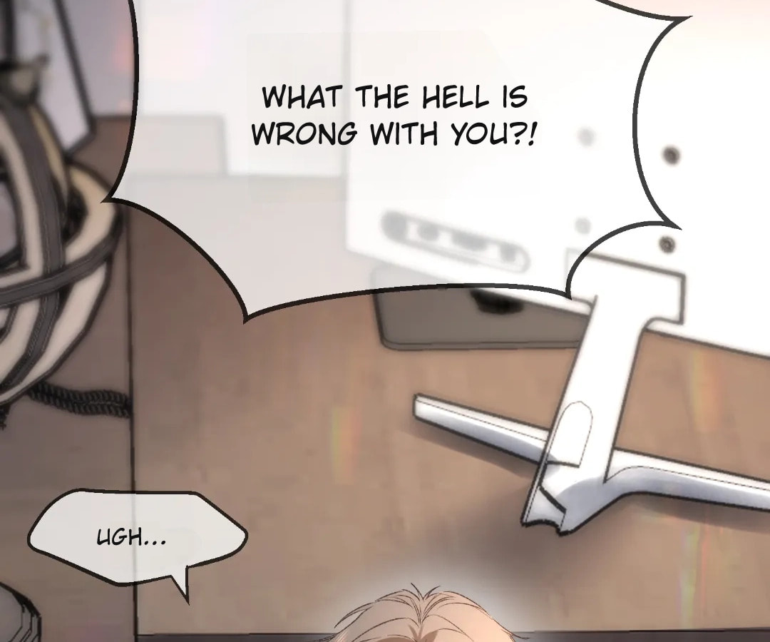 Day and Night (Jitong Culture) Chapter 30 page 26 - 